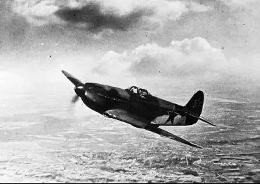 Yak 3U Know your enemy and know yourself and you can fight a hundred - фото 25
