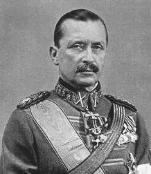 Baron Carl Gustav Emil Mannerheim was born on 4 June 1867 His military career - фото 7