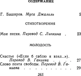 Стихотворения - фото 3