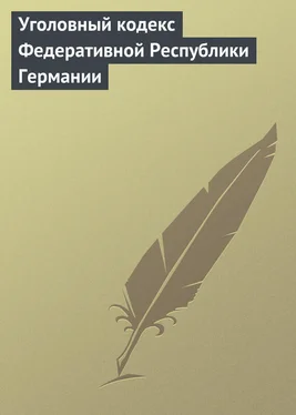 Дмитрий Шестаков Уголовный кодекс Федеративной Республики Германии обложка книги