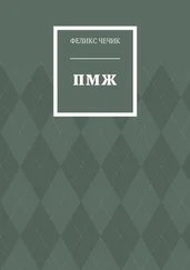 Феликс Чечик - ПМЖ