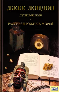 Джек Лондон Лунный лик. Рассказы южных морей. Приключения рыбачьего патруля (сборник) обложка книги