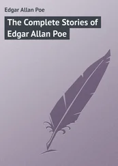 Edgar Poe - The Complete Stories of Edgar Allan Poe