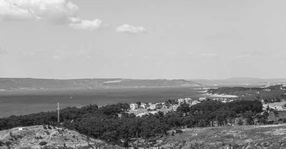 Fig 21Hellespont in the Canakkale District Other items found were the - фото 21