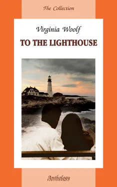 Вирджиния Вулф To the Lighthouse / На маяк обложка книги
