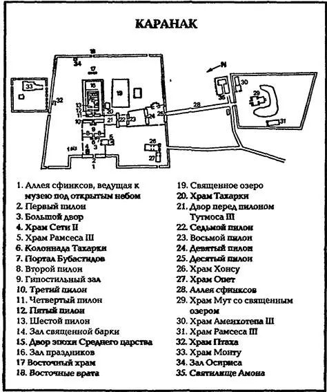 Храм представляет собой целый комплекс построенных в разное время сооружений с - фото 19