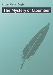Arthur Conan Doyle - The Mystery of Cloomber