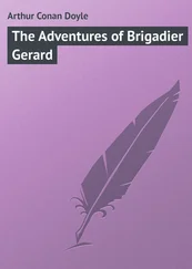 Arthur Conan Doyle - The Adventures of Brigadier Gerard