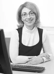 Екатерина Тихвинская в настоящее время директор по персоналу ЗАО Упонор - фото 15