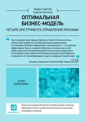 Каран Гиротра - Оптимальная бизнес-модель. Четыре инструмента управления рисками