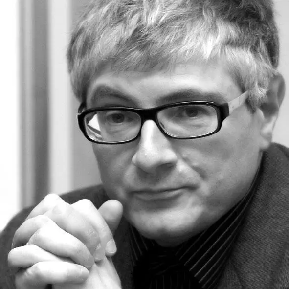 Когда я познакомился со своим будущим учителем Юрием Николаевичем Давыдовым - фото 13