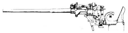 2 pdr OQFMkIX 6 pdr OQF Mk III 6 pdr OQF Mk V 75 mm OQF Mk У - фото 24