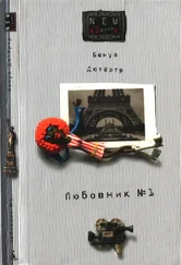 Бенуа Дютертр - Любовник № 1, или Путешествие во Францию