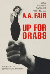A. Fair - Up for Grabs