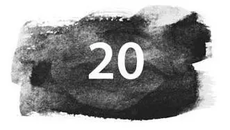 И когда рука Томо легла на страницу я поняла что потеряла его Его глаза - фото 29