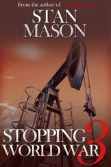 Stan Mason - Stopping World War Three