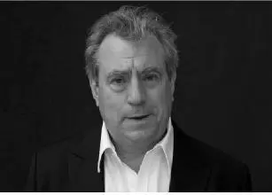 Terry Jones was born in Colwyn Bay north Wales and was a student at St Edmund - фото 7