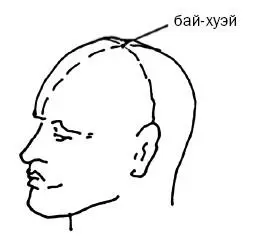 Рис 2 б Точка 9 уже знакомые нам точки каратиста на ребрах ладони которые - фото 8