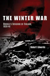Robert Edwards - The Winter War