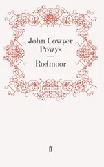 John Powys - Rodmoor