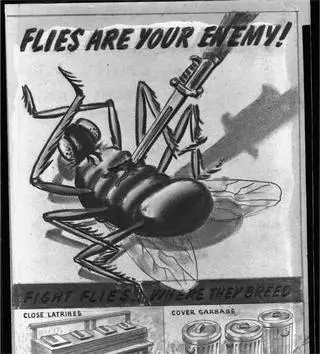 IN A MEMORABLE CARTOON from my formative years a welldressed man with a - фото 10