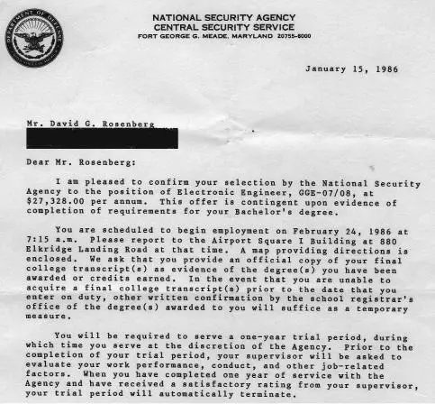 APENDIX ESOME UNITED STATES GOVERNMENT EMPLOYEE OVERSEAS BENEFITS AT PINE GAP - фото 26