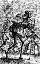 Вардван Варжапетян - Путник со свечой