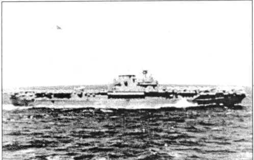 1 февраля 1942г первый наступательный удар авианосцев США во Второй Мировой - фото 23