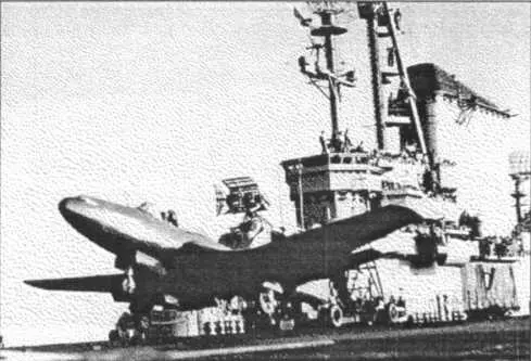 21 июля 1946г В США впервые прошли испытания по исследованию возможности - фото 65