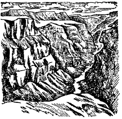 TERRA INCOGNITA НЕОТКРЫТЫЙ МАТЕРИК МАГЕЛЛАНИЯ За десятилетия ч - фото 25