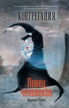 Ловец книга читать