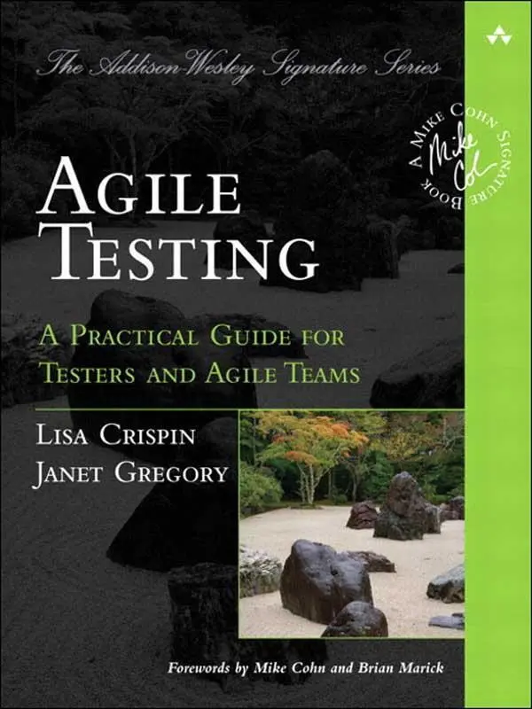 Agile Testing A Practical Guide for Testers and Agile Teams - изображение 1