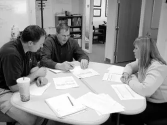 The wholeteam approach means everyone takes responsibility for testing tasks - фото 49