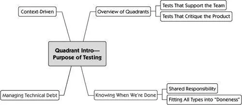 Why do we test The answer might seem obvious but in fact its pretty - фото 121