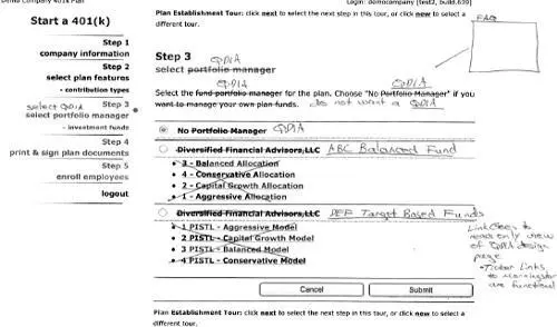 Mockups are essential for stories involving the UI or a report Ask your - фото 372