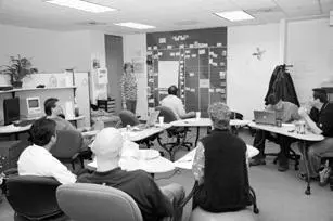 Agile Retrospectives Making Good Teams Great 2006 has imaginative ideas for - фото 438