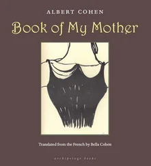 Albert Cohen - Book of My Mother
