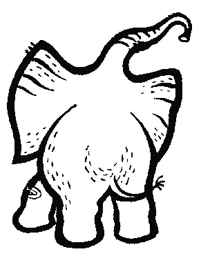 Было утро Стены вагона раздвинулись и пораженная Додди увидела белую завесу - фото 18