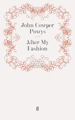 John Powys - After My Fashion