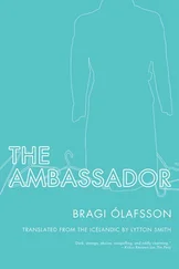 Bragi Ólafsson - The Ambassador