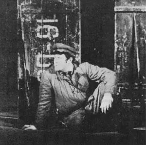 Виталий Шаповалов в роли Федота Васкова Васков Шаповалова в известной степени - фото 42