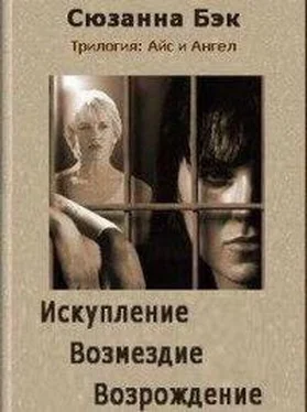 Сюзанна Бэк Другая точка зрения обложка книги