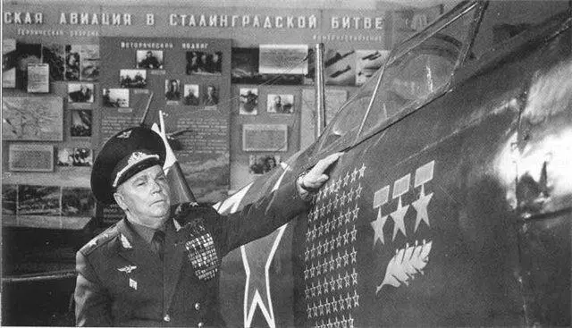 Первое боевое крещение Авиационная техника всегда развивается гораздо - фото 19