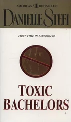 Danielle Steel - Toxic Bachelors