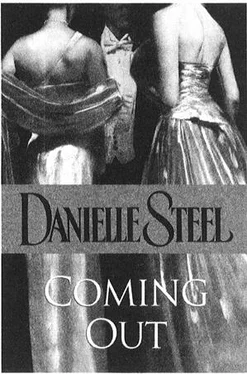 Danielle Steel The Ranch обложка книги