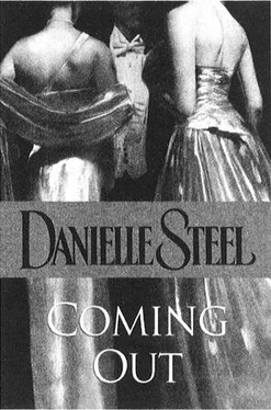 Danielle Steel The long road home обложка книги