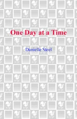 Danielle Steel - One Day at a Time