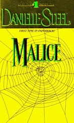 Danielle Steel - Malice