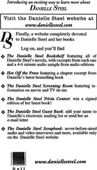 Danielle Steel - Lightning