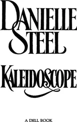 Danielle Steel - Kaleidoscope